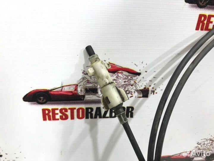 Трос лючка топливного бака Byd F3 седан 4G18 2008