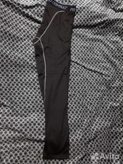 Тайтсы мужские (3xl)