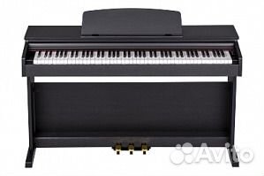 Цифровое пианино CDP-1-rosewood +банкетка Доставка