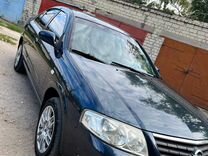 Nissan Almera Classic 1.6 MT, 2006, 281 000 км