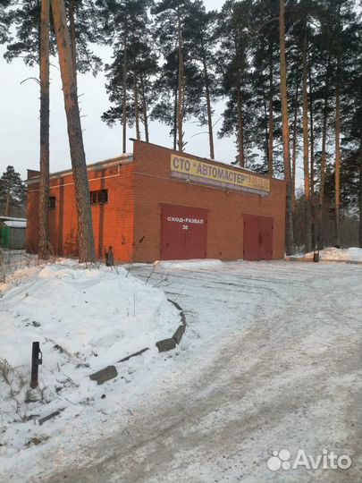 Продам готовый бизнес сто