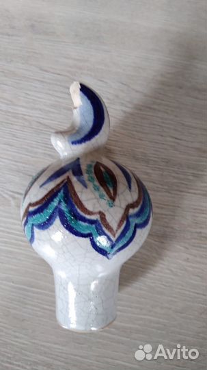 Штоф, графин СССР, керамика