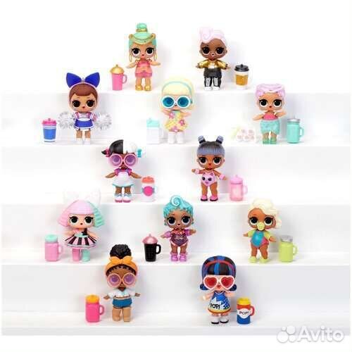 Lol color change оригинал