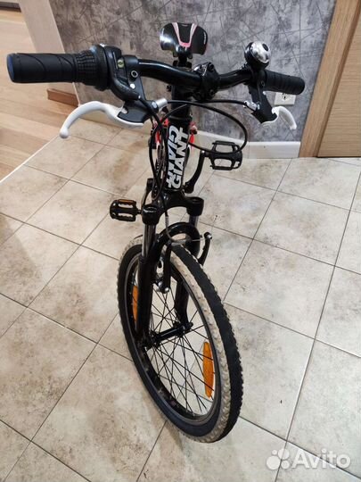 Велосипед Giant XTC 20