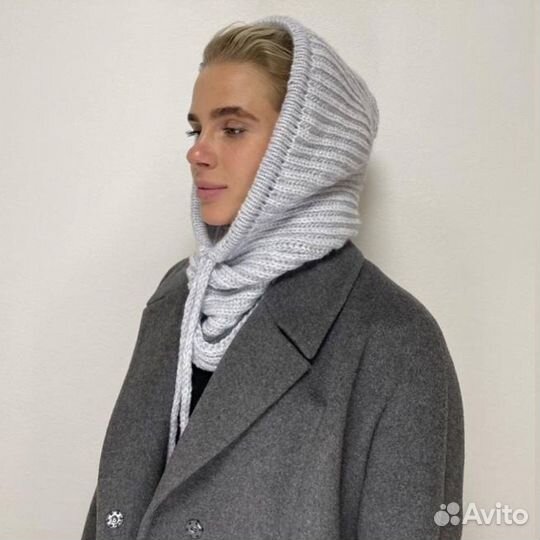 Шапка и капор