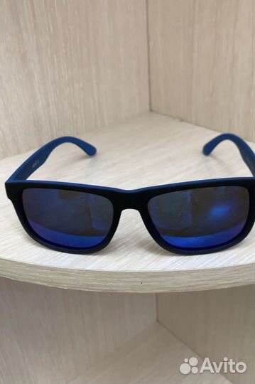 Солнцезащитные очки polaroid