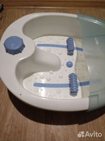 Массажёр для ног