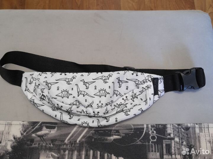 Сумка женская Zainи поясная сумка