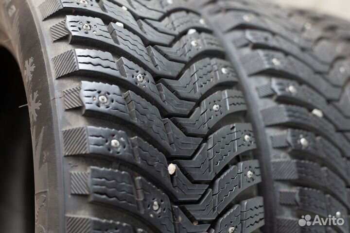 Michelin X-Ice North 3 185/60 R15 88T