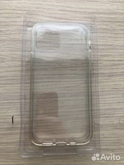 Чехол на Iphone12(12 pro)