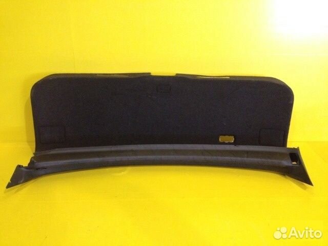 Обшивка багажника Lexus Rx 3 2009-2015