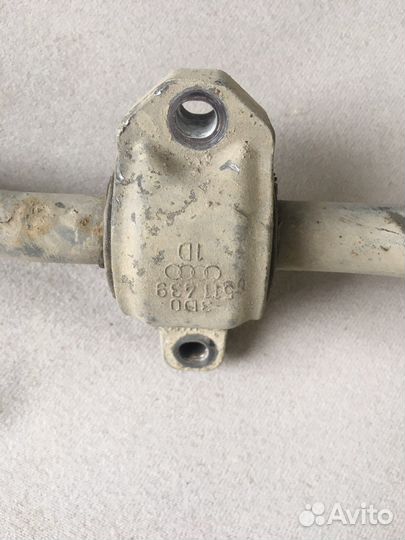 Стабилизатор задний Volkswagen Phaeton (1876)