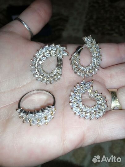 Набор Bulgari