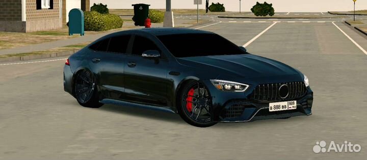 Продажа в игре