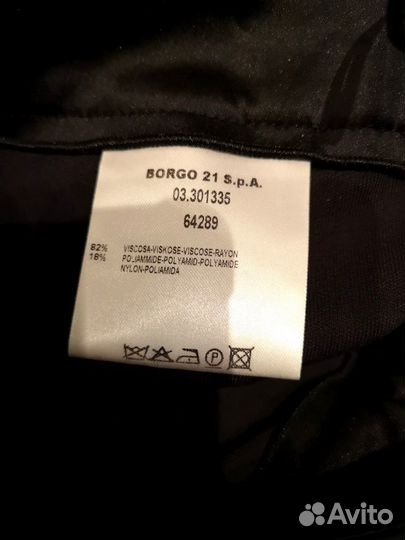 Giorgio Armani. Брюки. Первая линия. Оригинал. 38