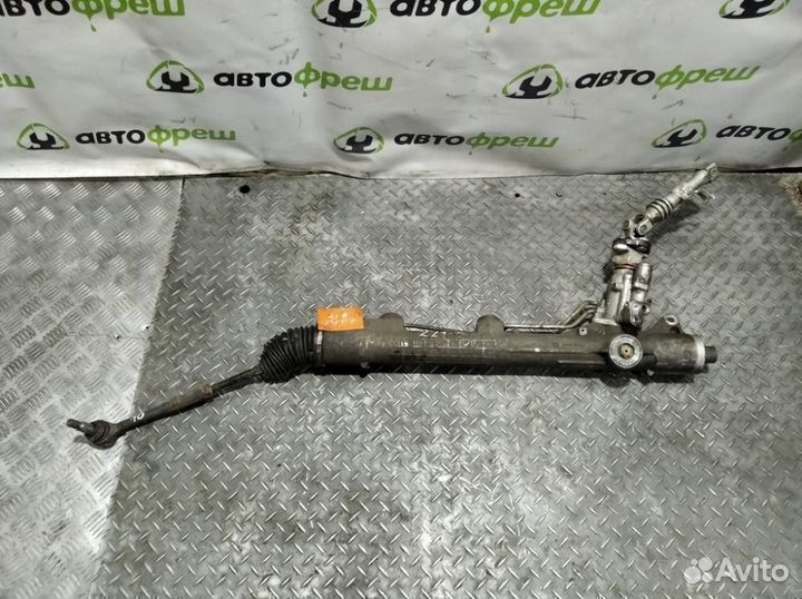 Рейка рулевая S350 221