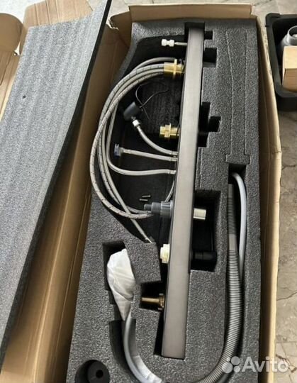 Новая умная раковина