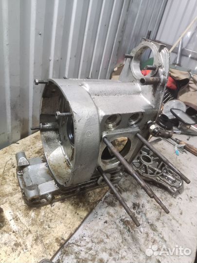 Картер Днепр мт10-36