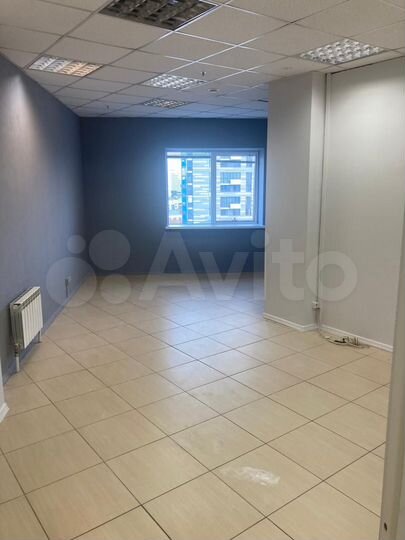 Офисное помещение, 58 м²