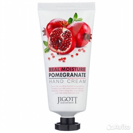 Крем для рук Южная Корея корейская косметика