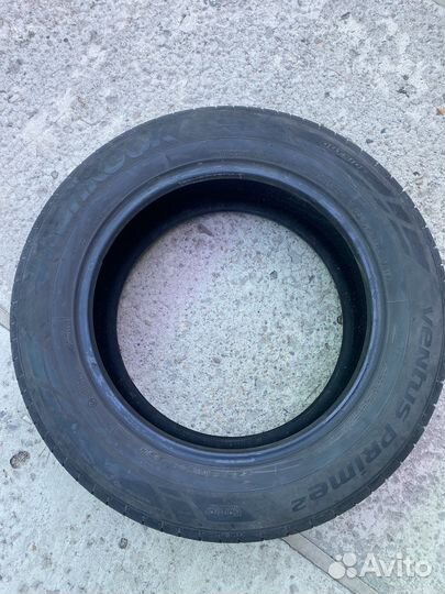 Hankook Ventus Prime 2 K115 225/60 R17