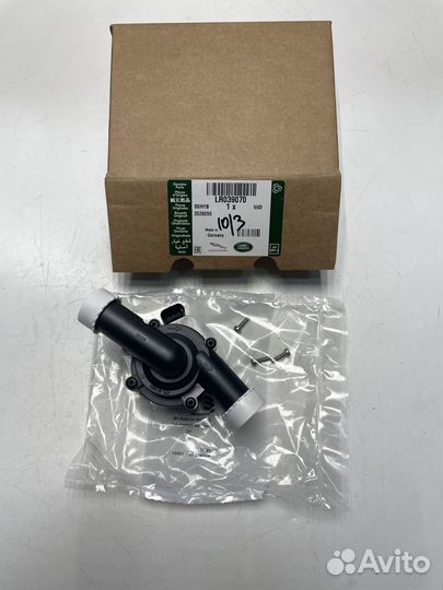 Помпа LR039070 Land Rover