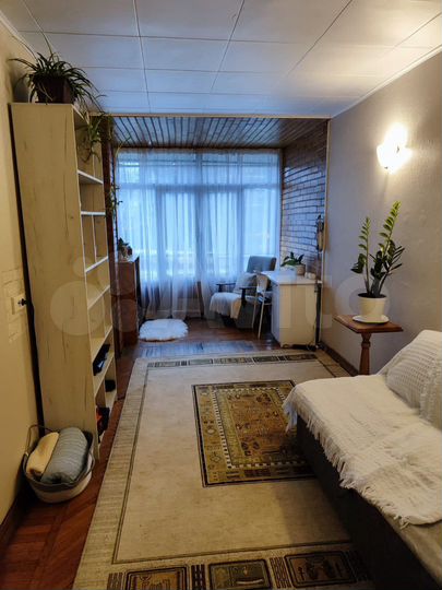 2-к. квартира, 48 м², 3/5 эт.