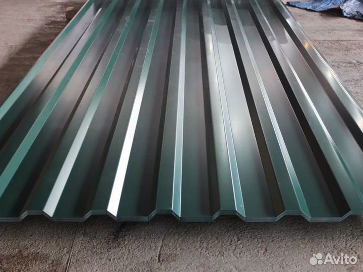 Профлист для кровли С21 сп20