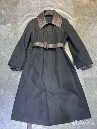 Плащ тренч Bottega