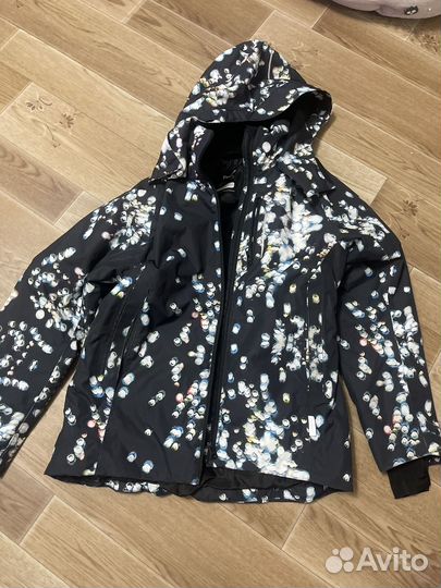 Куртка Reima Tec 164