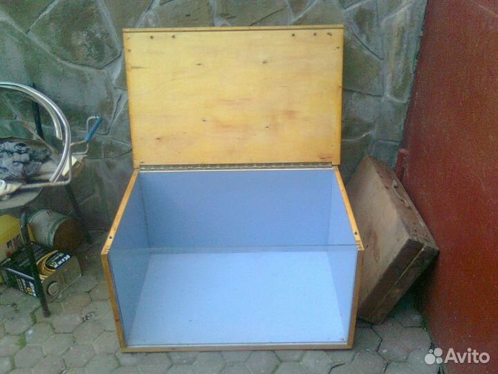 Вольер для собак