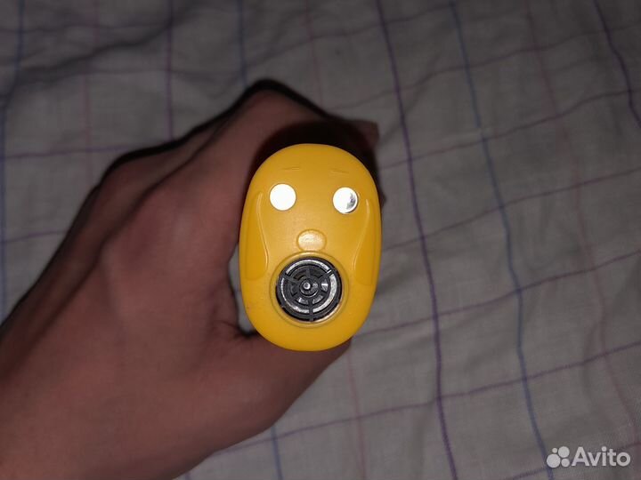 Отпугиватель собак