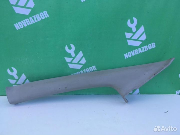 Обшивка стойки Форд Фокус 2 08-11