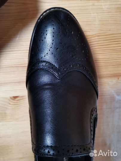 Туфли женские