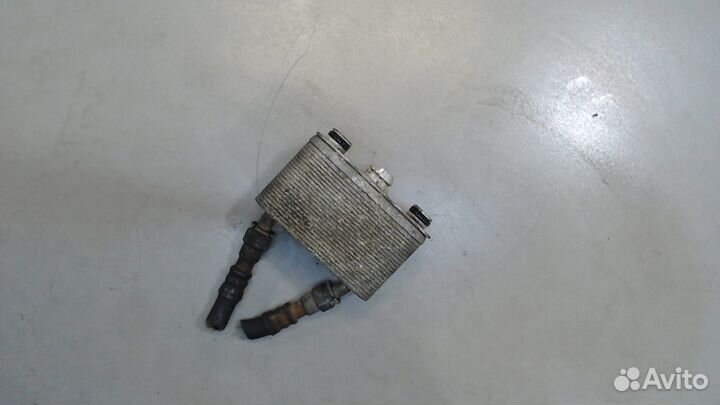 Теплообменник BMW X5 E53, 2003