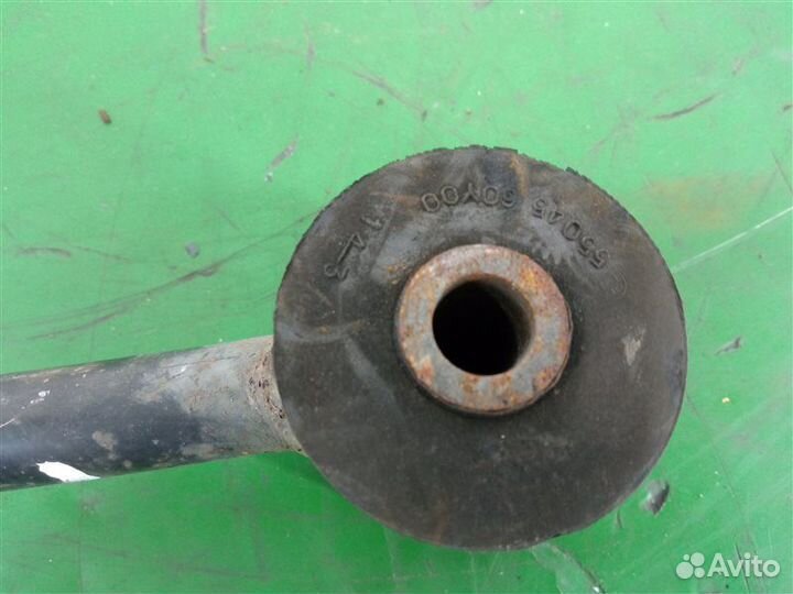 Рычаг подвески задний левый Nissan X-Trail NT30