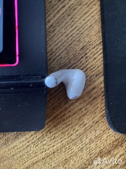 Наушники apple airpods 3 левый