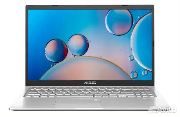 Ноутбук asus Vivobook 15 X515EA-BQ1965
