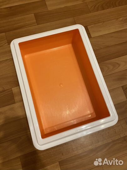 Лоток для кошек