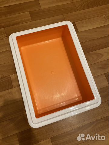 Лоток для кошек