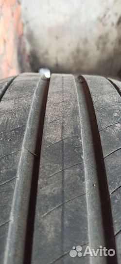 Michelin Primacy 3 215/55 R17 94W