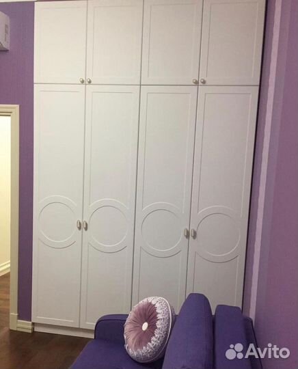 Шкафы на заказ