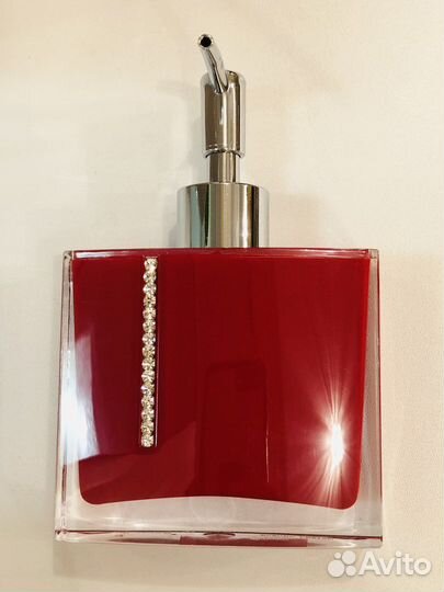 Диспенсер для мыла 350 мл