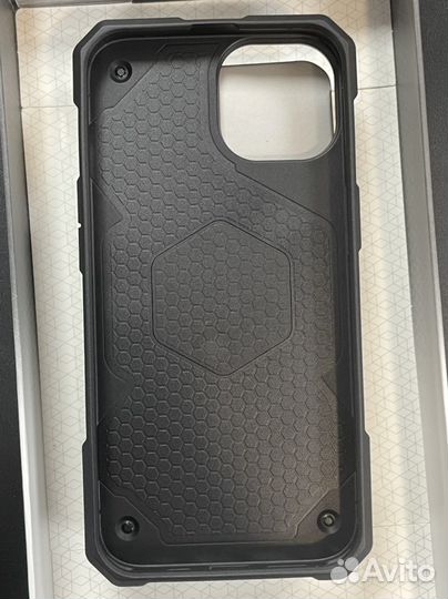 Uag iPhone 14 Monarch Pro Kevlar (MagSafe)