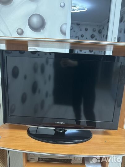 Телевизор samsung 32