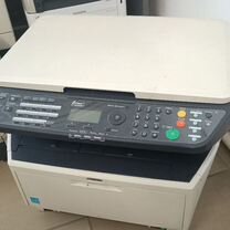 Мфу Kyosera FS-1028MFP