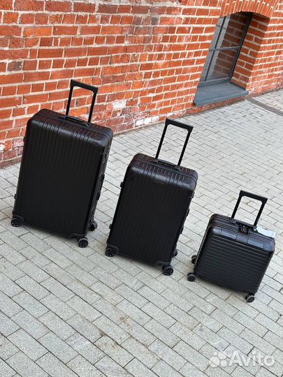 Чемодан Rimowa