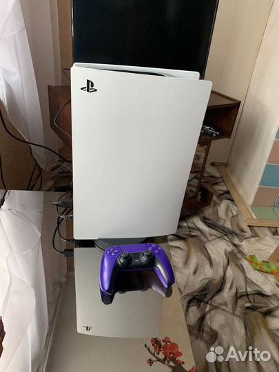 Sony playstation 5
