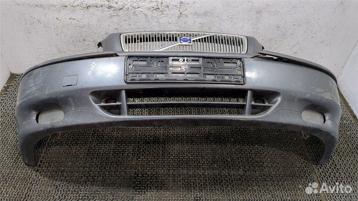 Фара противотуманная Volvo S80, 2002