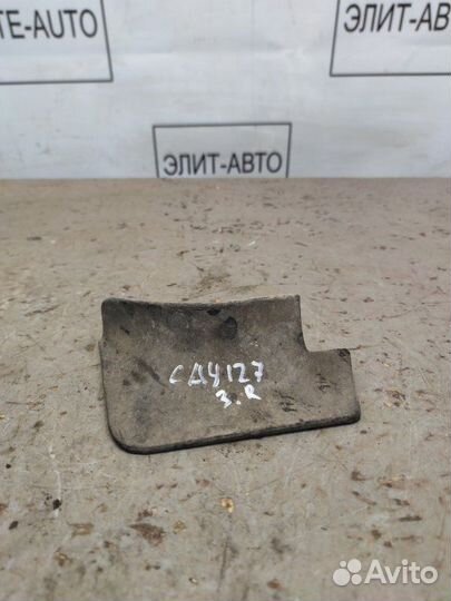 Брызговик задний правый Porsche Cayenne 957 4.8